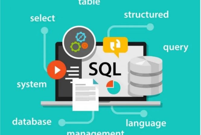 sql