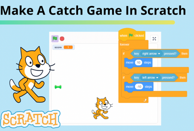 scratch